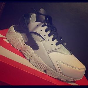 Nike Air Huarache Run PRM